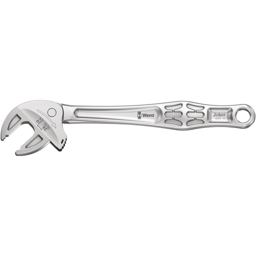 [631017] WERA 6004 Joker XL self-setting Spanner