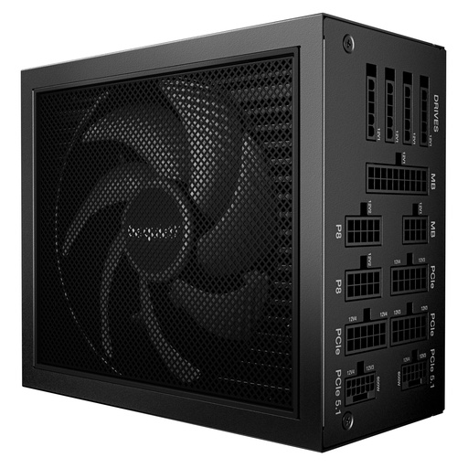 [205867] be quiet! DARK POWER 14 1200W