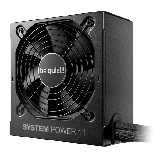 [219524] be quiet! SYSTEM POWER 11 650W