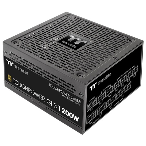 [770009] Thermaltake Toughpower GF3 1200W 80+ Gold for new Gen GPU