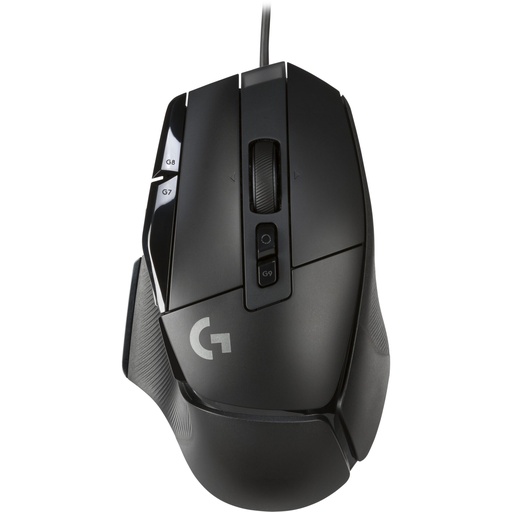 [110947] Logitech G502 X Gaming Mouse black