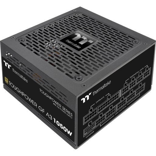 [801509] Thermaltake Toughpower GF A3 1050W 80+ Gold for Gen 5