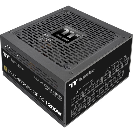 [801516] Thermaltake Toughpower GF A3 1200W 80+ Gold for Gen 5