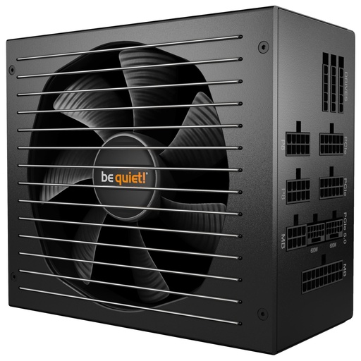 [814277] be quiet! STRAIGHT POWER 12 1200W Power Supply