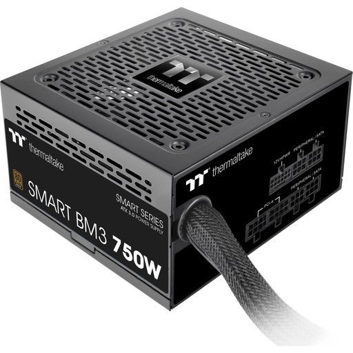 [827080] Thermaltake Smart BM3 750W Power Supply