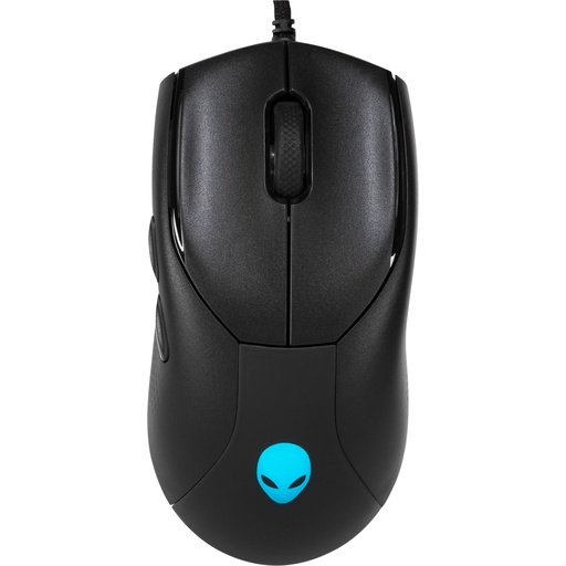 [202332] Dell Alienware AW320M Wired Gaming Mouse