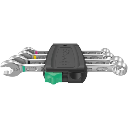 [791142] Wera 6003 Joker 4 Set 1