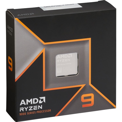 [105711] AMD Ryzen 9 9950X