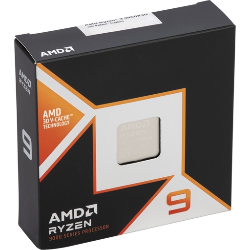 [153458] AMD Ryzen 9 9950X3D
