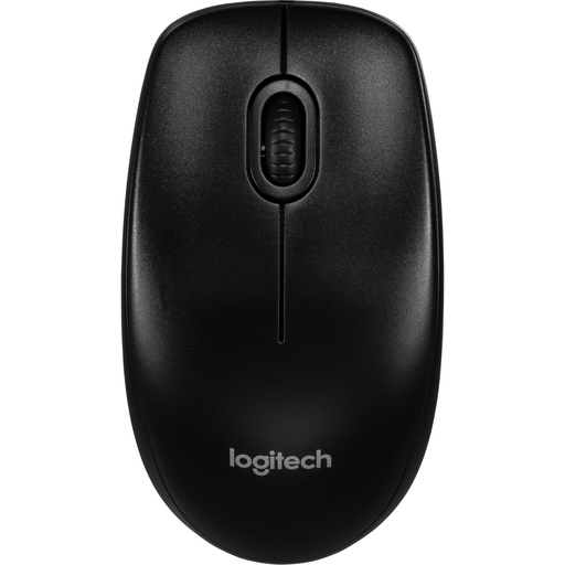 [802461] Logitech M100 USB black