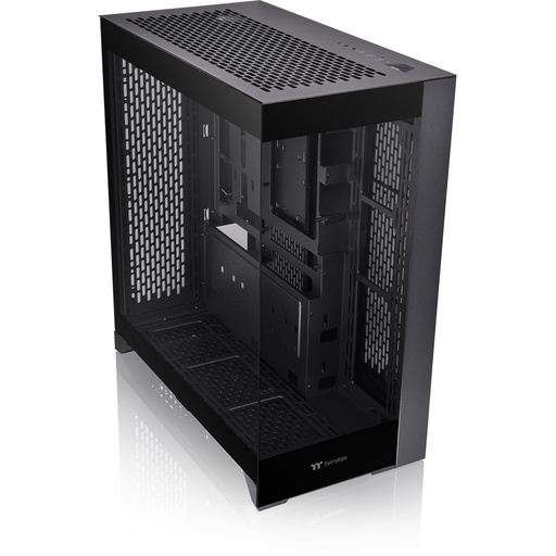 [101490] Thermaltake CTE E660 MX Black