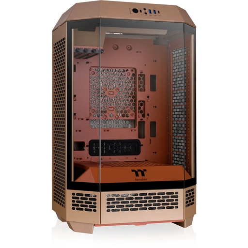 [110268] Thermaltake The Tower 300 Gravel Sand