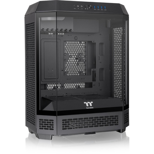 [110275] Thermaltake The Tower 600 Black