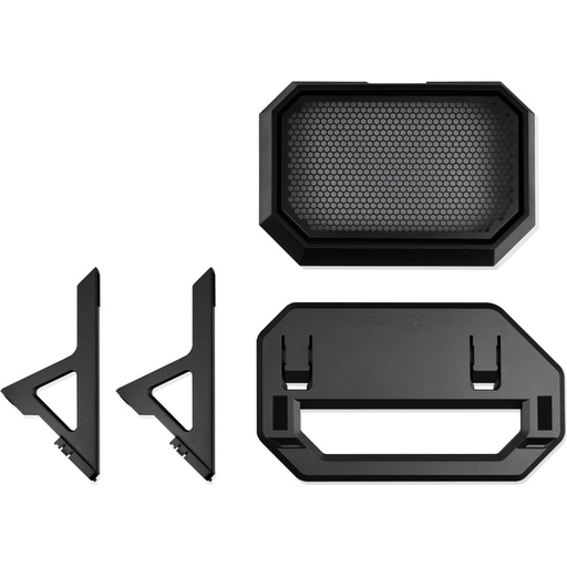 [110359] Thermaltake Chassis Stand Kit for The Tower 600 Black