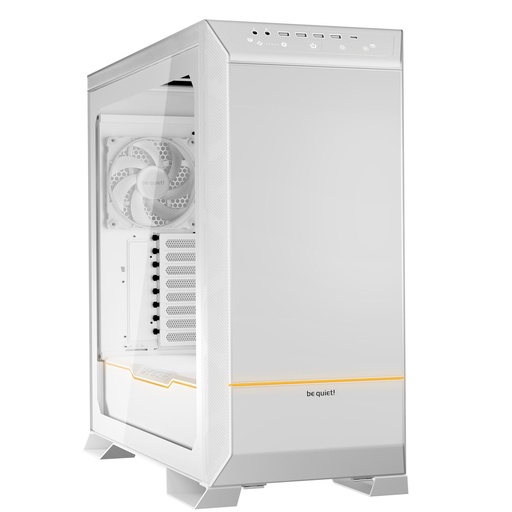 [111857] be quiet! DARK BASE PRO 901 white PC housing