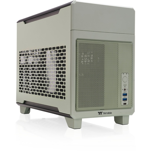 [149636] Thermaltake TR100 Matcha Green