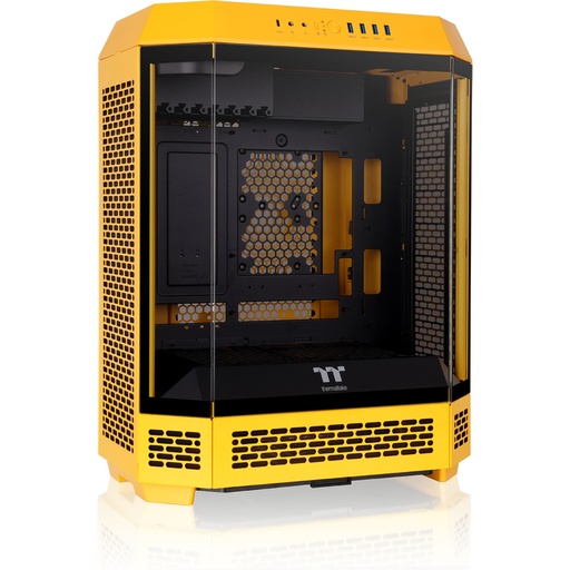 [149706] Thermaltake The Tower 600 Bumblebee