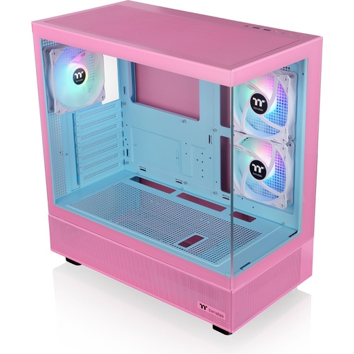 [149734] Thermaltake View 270 Plus TG ARGB Bubble Pink