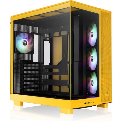 [149762] Thermaltake View 380 XL TG ARGB Bumblebee