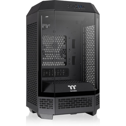 [149951] Thermaltake The Tower 250 Black