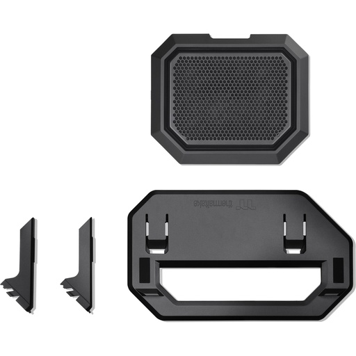[162019] Thermaltake Chassis Stand Kit for The Tower 300 Black