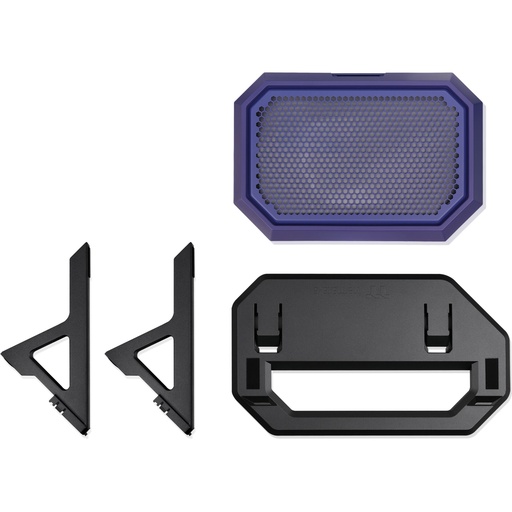 [162068] Thermaltake Chassis Stand Kit for The Tower 600 Future Dusk