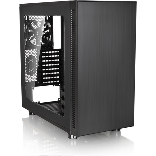 [174507] Thermaltake Gehäuse Suppressor F31 TG