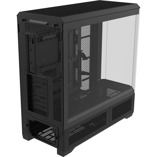 [175046] Thermaltake View 600 TG Black