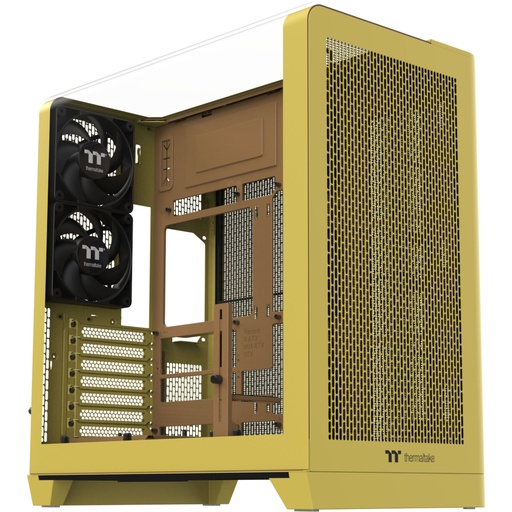 [183789] Thermaltake View 390 Air Butter Caramel