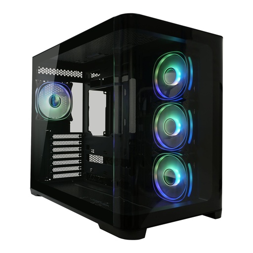 [187016] LC-Power LC-8001B-ON Pro-Storm Dark
