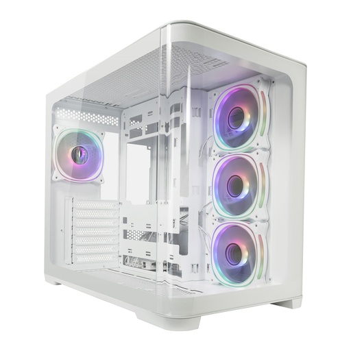 [187023] LC-Power LC-8001W-ON Pro-Storm Light