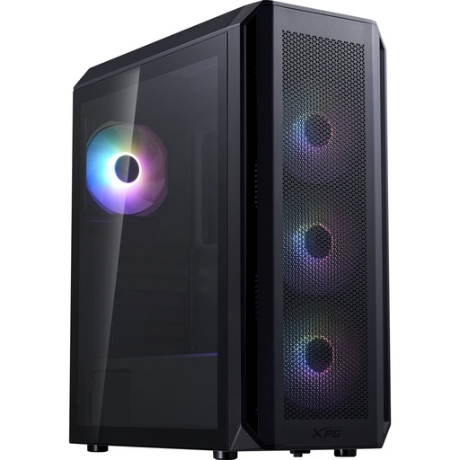 [193036] ADATA XPG VALOR AIR PLUS MID TOWER BLACK