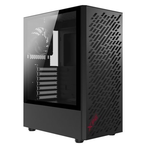 [193043] ADATA XPG VALOR AIR MID TOWER BLACK