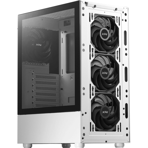 [193057] ADATA XPG VALOR MESH MID TOWER WHITE