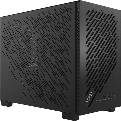 [193064] ADATA XPG VALOR AIR NANO MID TOWER BLACK
