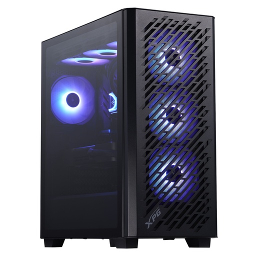 [205734] ADATA XPG VALOR AIR PRO MID TOWER BLACK