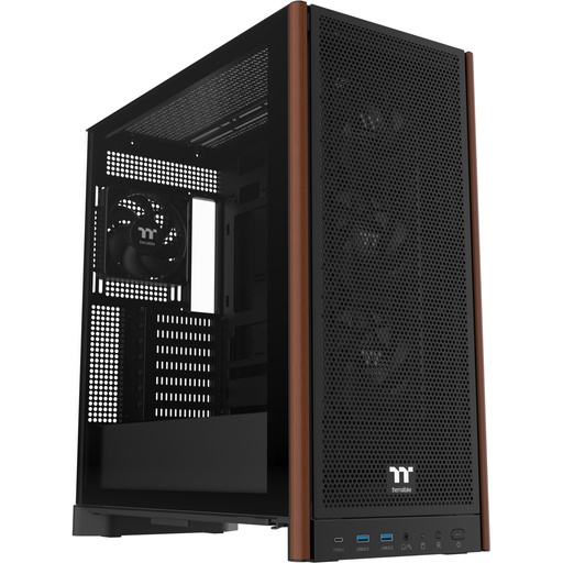 [212622] Thermaltake S370 WS Black