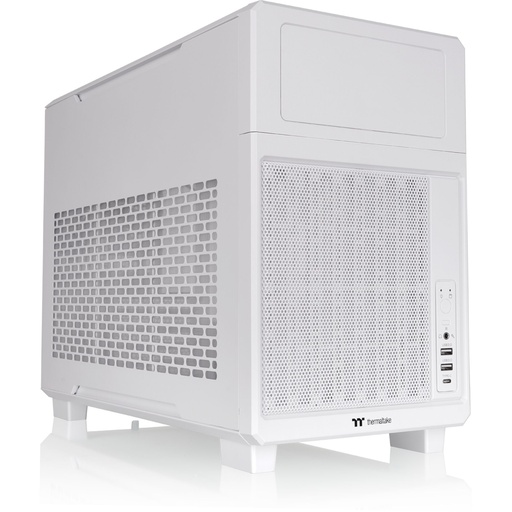 [229723] Thermaltake TR200 Snow White