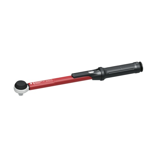 [820248] GEDORE red Torque Wrench 3/8 10-50 Nm