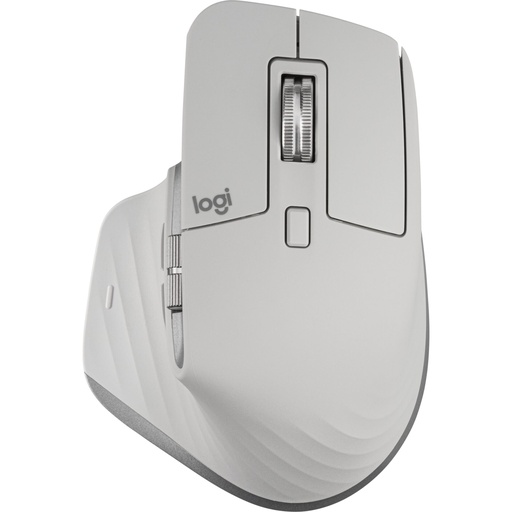 [795664] Logitech MX Master 3S light grey