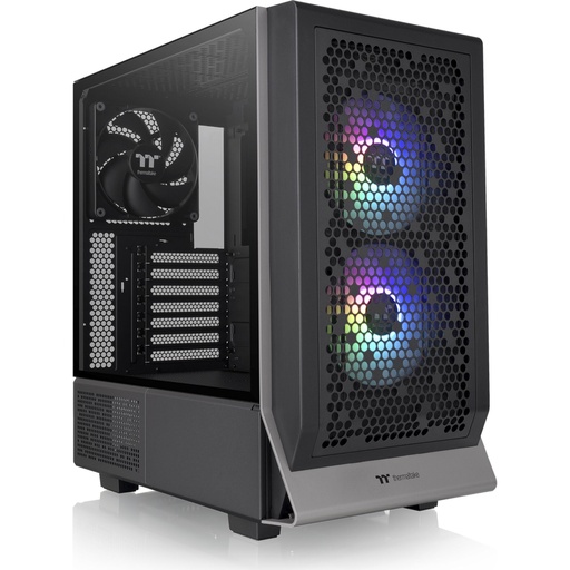 [801558] Thermaltake Ceres 300 TG ARGB Black