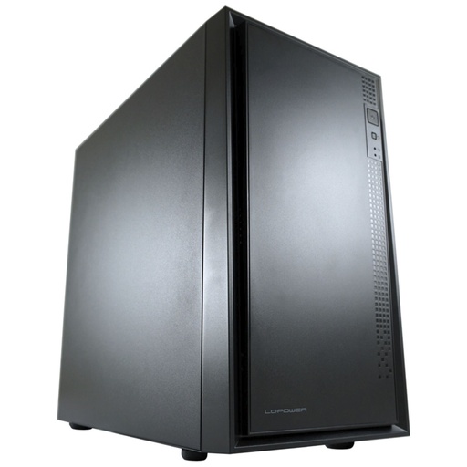 [808866] LC-Power LC-2016MB-ON