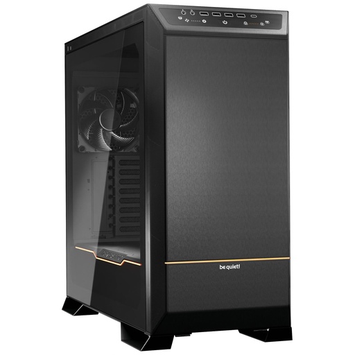 [814249] be quiet! DARK BASE PRO 901 black PC housing