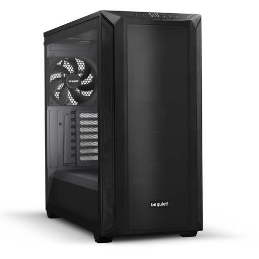 [826317] be quiet! SHADOW BASE 800 Black