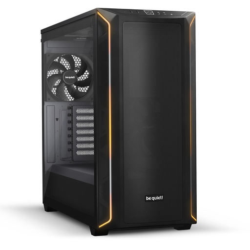 [826324] be quiet! SHADOW BASE 800 DX Black