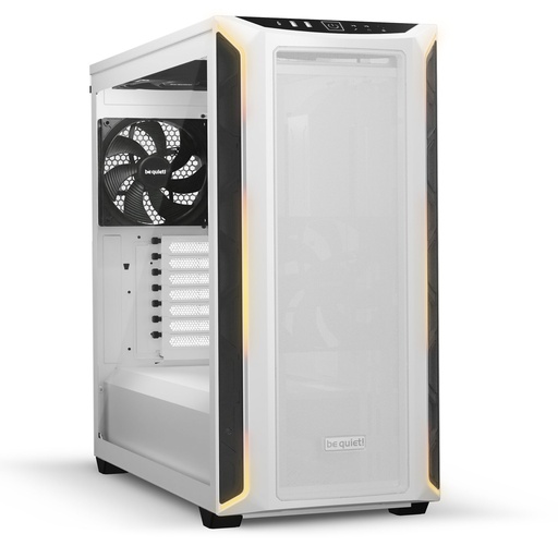 [826331] be quiet! SHADOW BASE 800 DX White