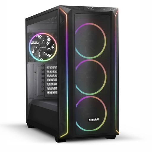 [826338] be quiet! SHADOW BASE 800 FX Black