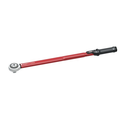[820276] GEDORE red Torque Wrench 3/4 80-400 Nm