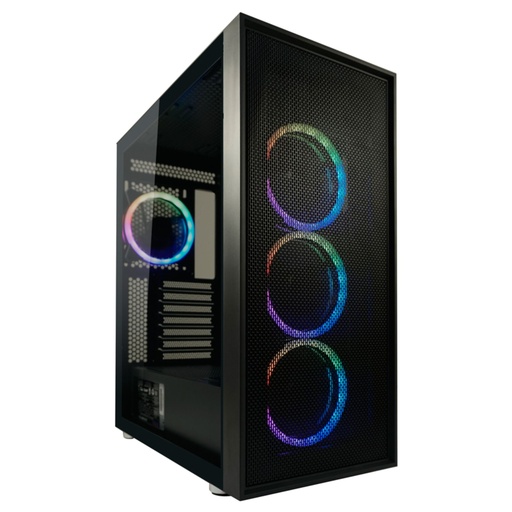 [899572] LC-Power LC-802B-ON