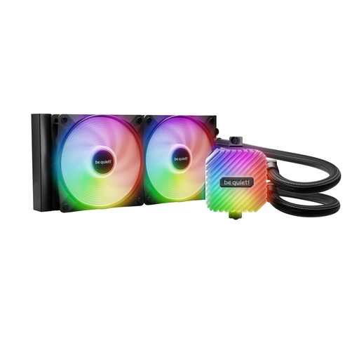 [110212] be quiet! LIGHT LOOP 240mm